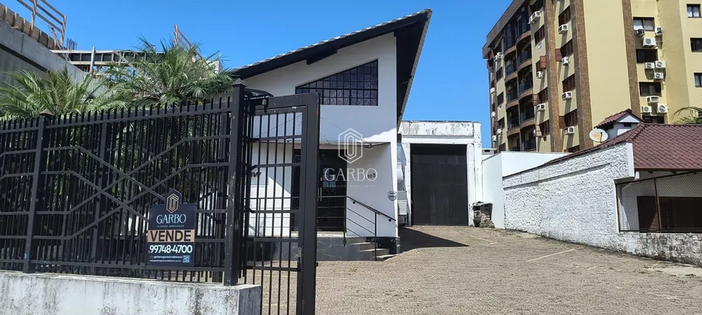 Loteamento e Condomínio, 662 m² - Foto 4