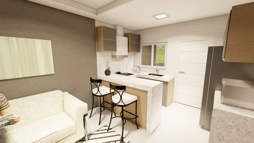 Loteamento e Condomínio, 662 m² - Foto 6
