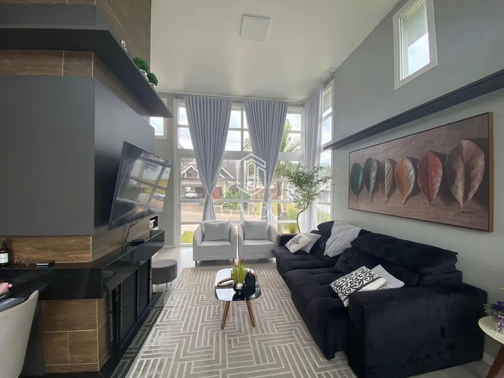 Casa, 3 quartos, 182 m² - Foto 11