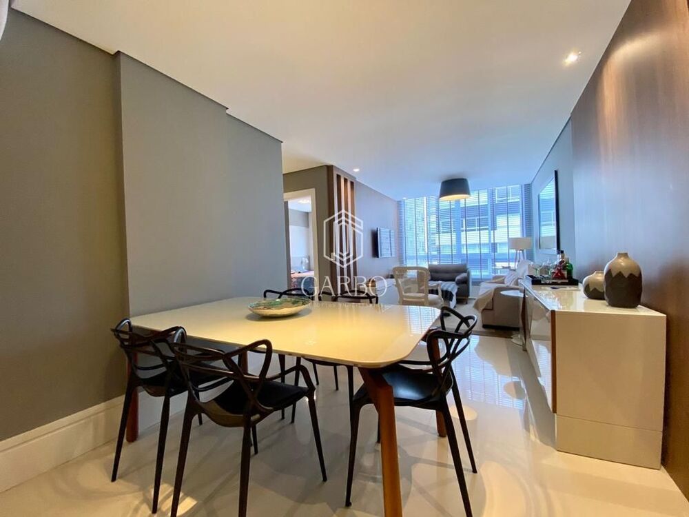 Apartamento, 3 quartos, 102 m² - Foto 3