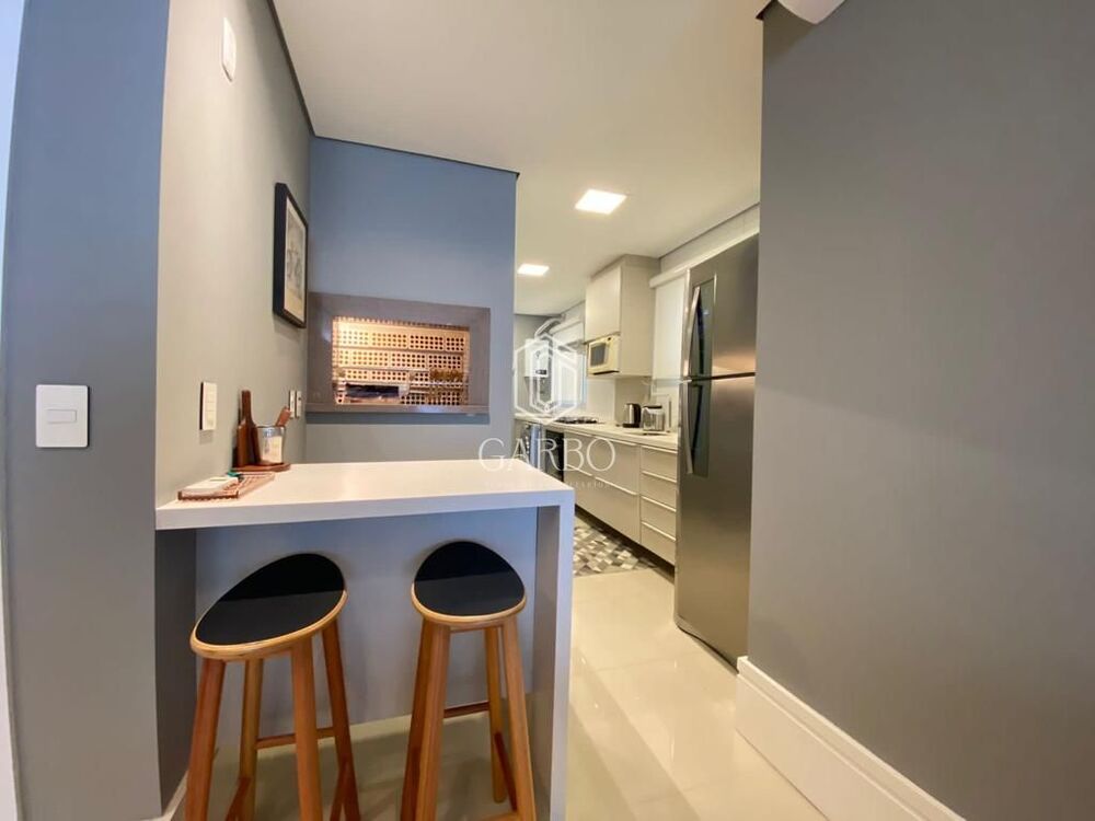 Apartamento, 3 quartos, 102 m² - Foto 2