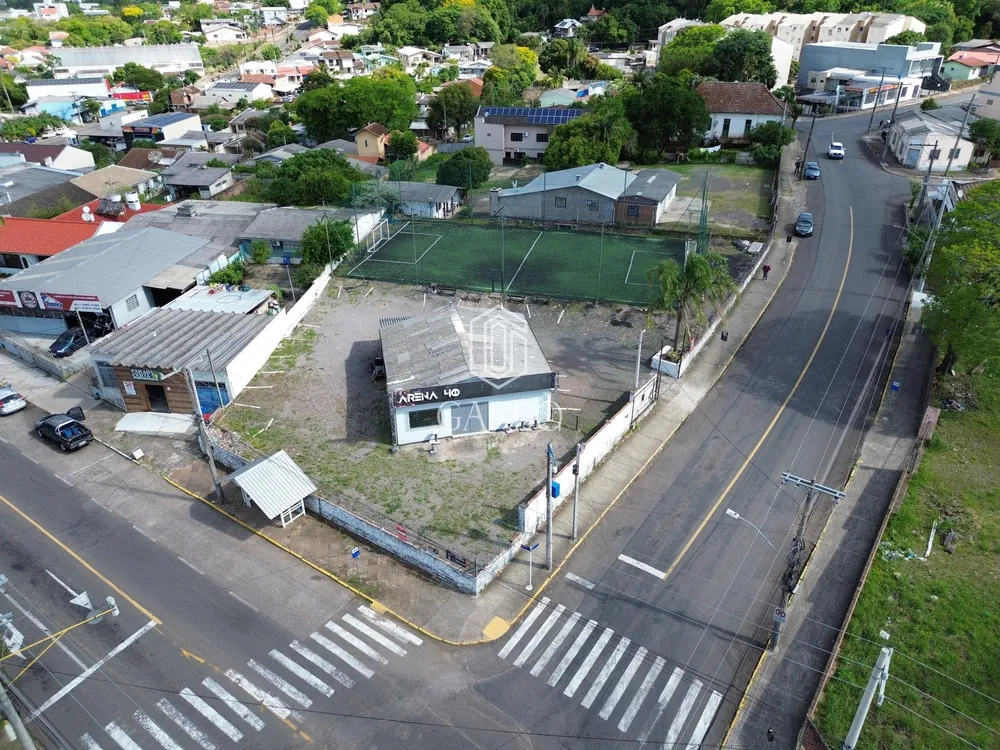 Loteamento e Condomínio, 669 m² - Foto 3