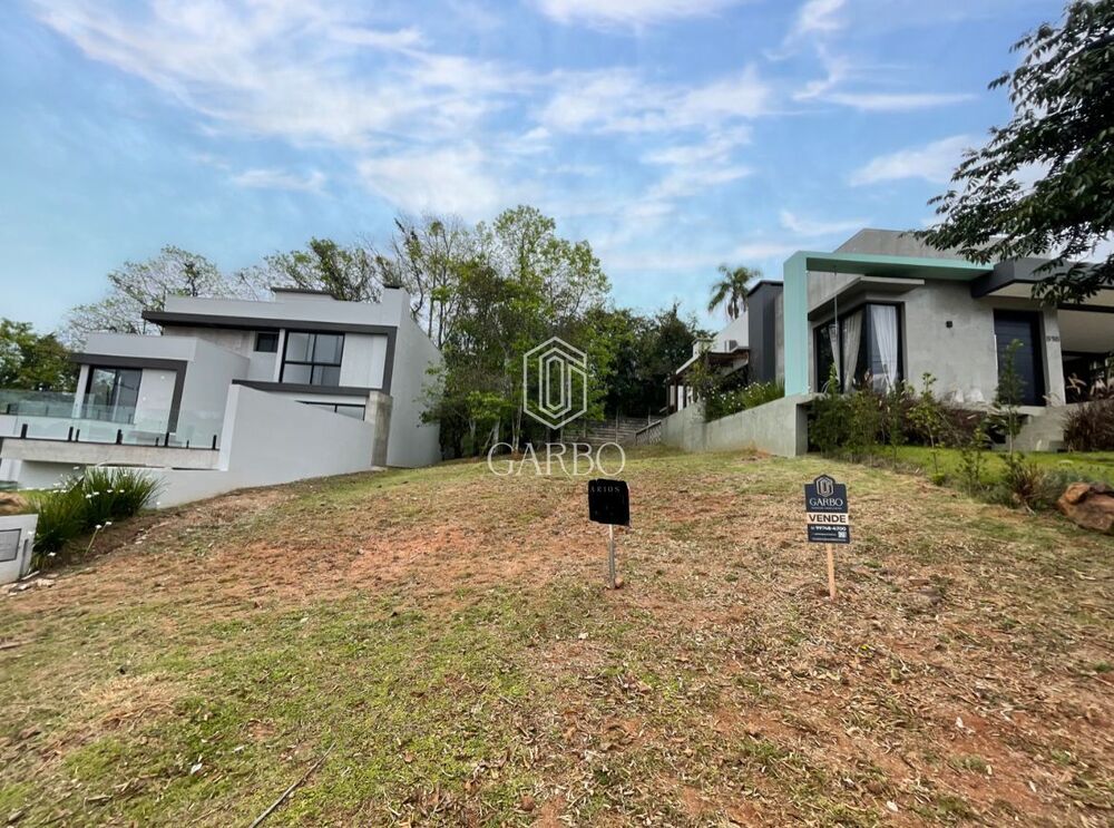 Terreno, 336 m² - Foto 1