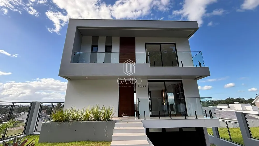 Casa, 3 quartos, 354 m² - Foto 6