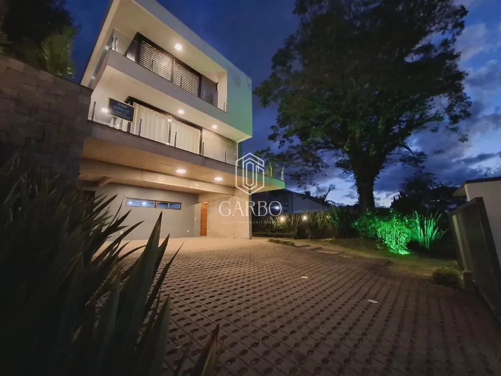 Casa, 3 quartos, 354 m² - Foto 11