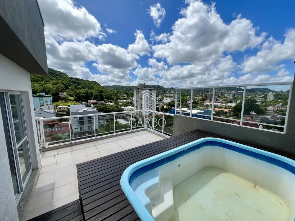 Cobertura, 2 quartos, 170 m² - Foto 6
