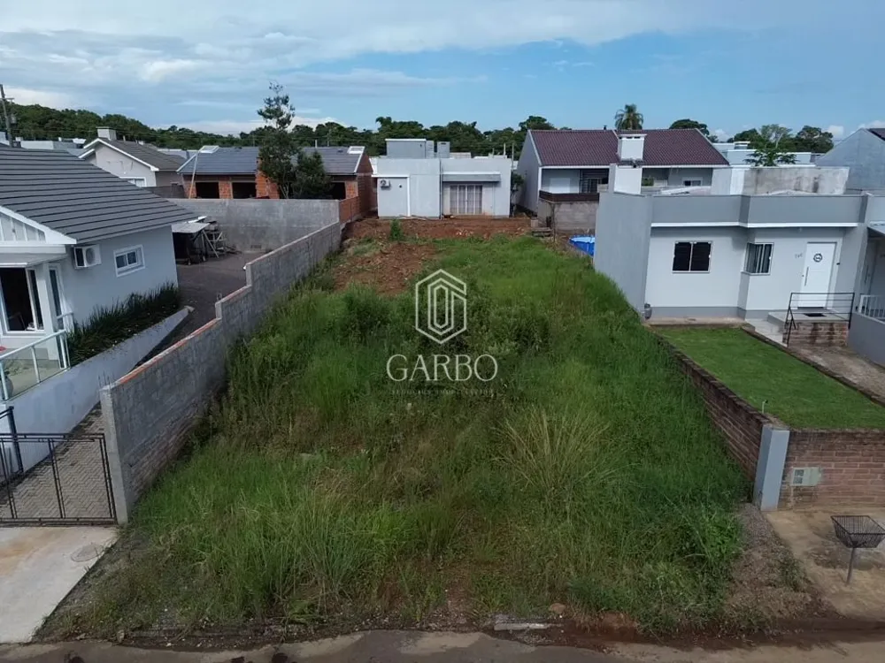 Terreno, 327 m² - Foto 1