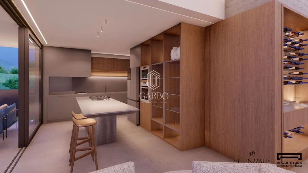 Casa, 3 quartos, 224 m² - Foto 16