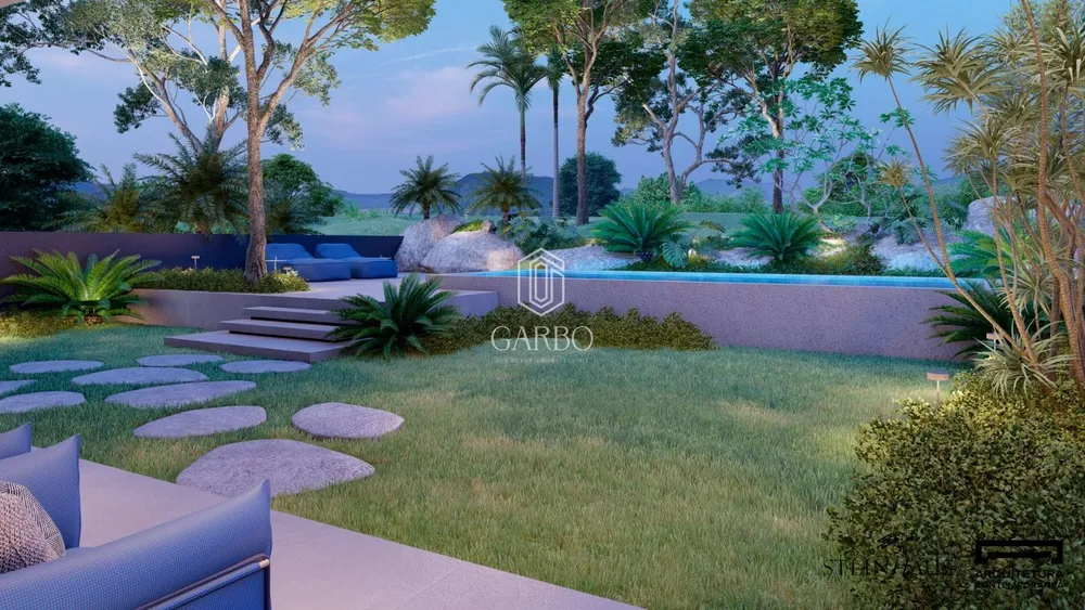 Casa, 3 quartos, 224 m² - Foto 2