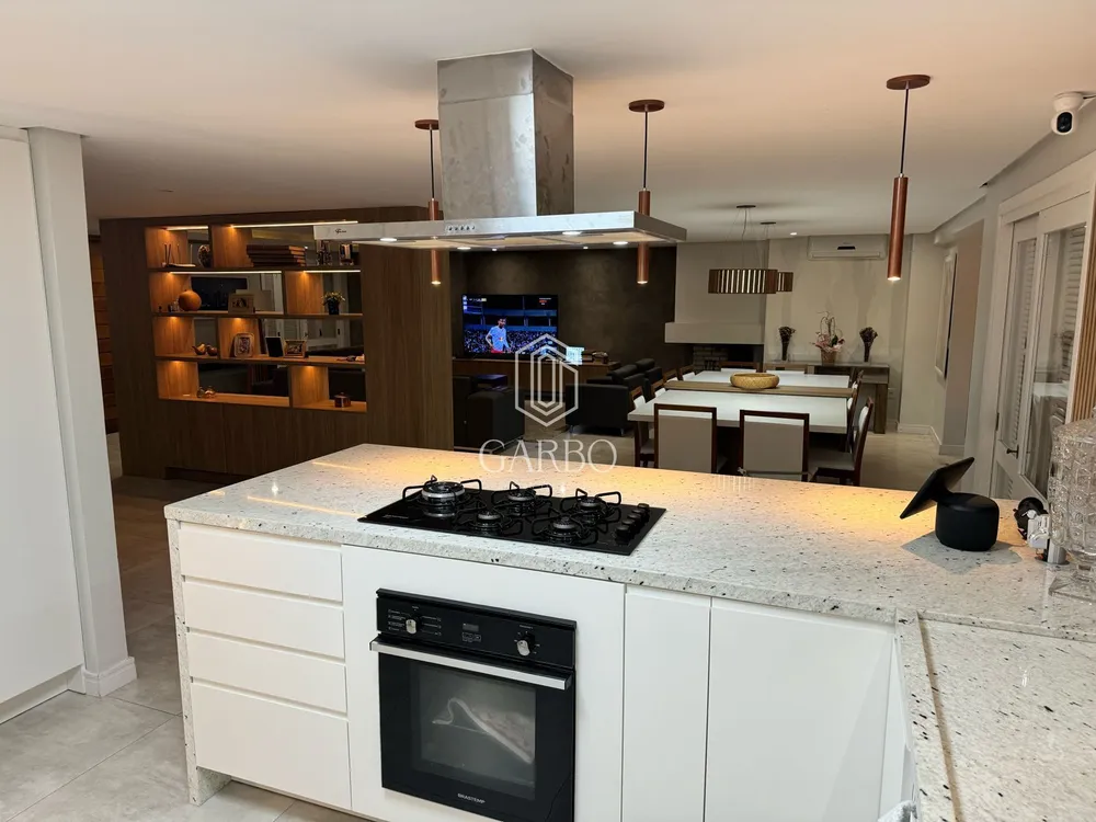 Casa, 3 quartos, 534 m² - Foto 9