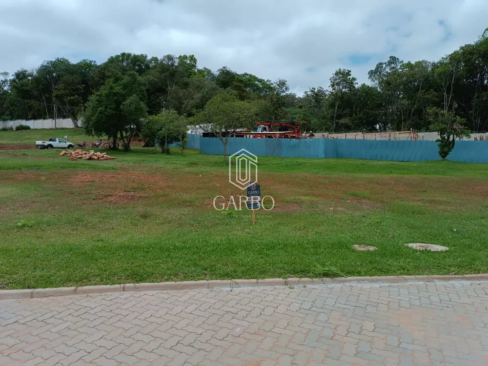 Terreno, 424 m² - Foto 4
