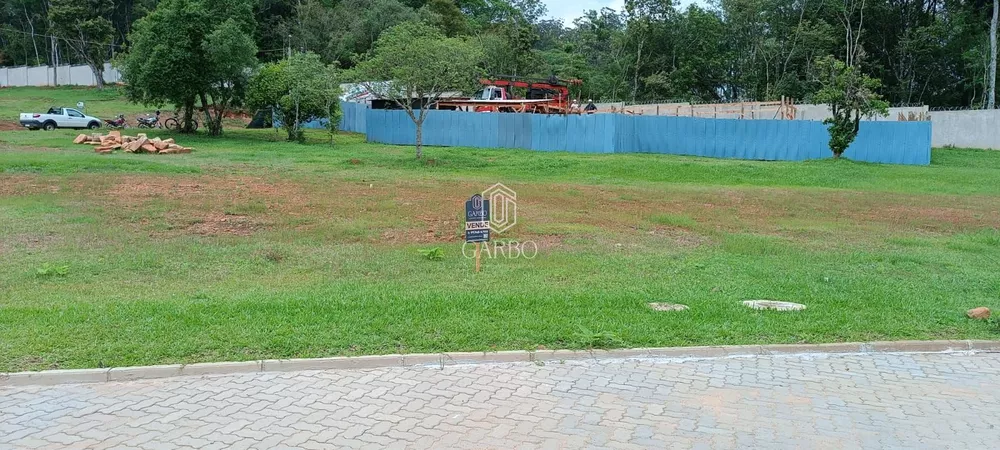 Terreno, 424 m² - Foto 1