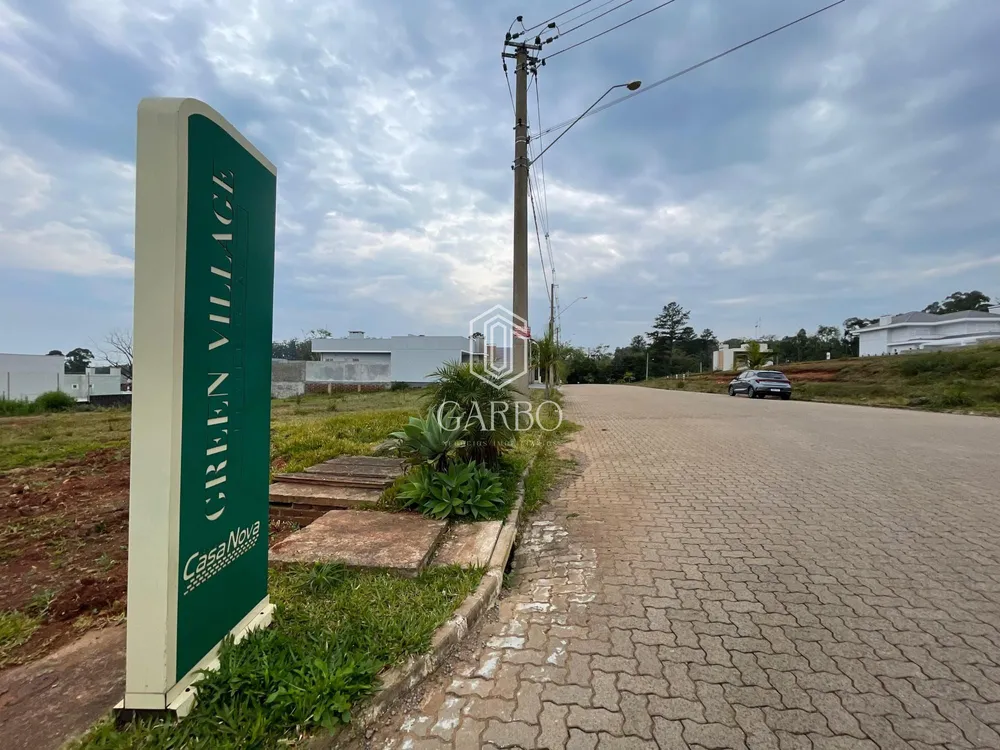 Terreno, 487 m² - Foto 1