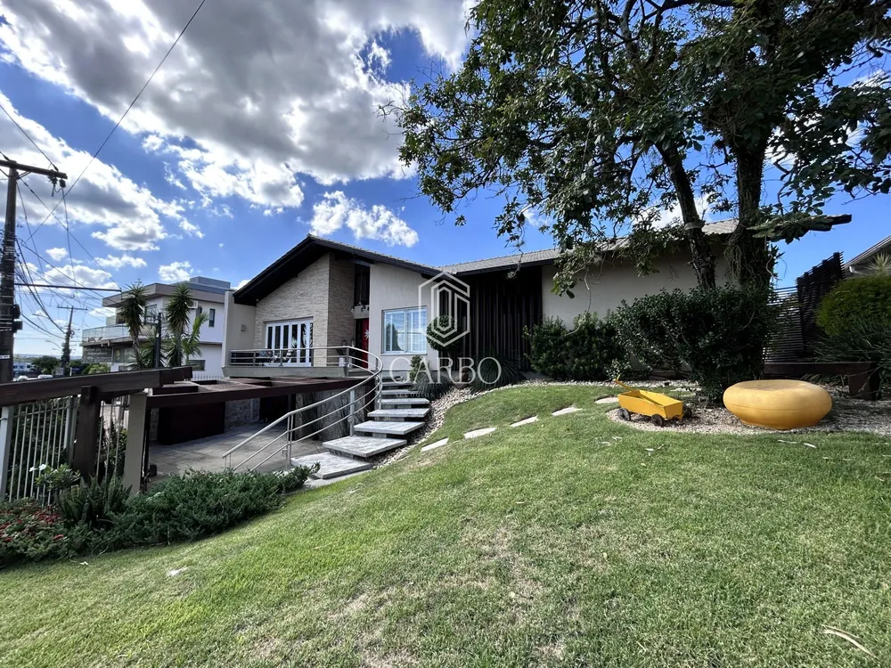 Casa, 3 quartos, 247 m² - Foto 11
