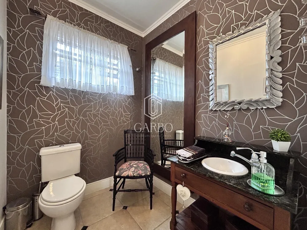 Casa, 3 quartos, 247 m² - Foto 16