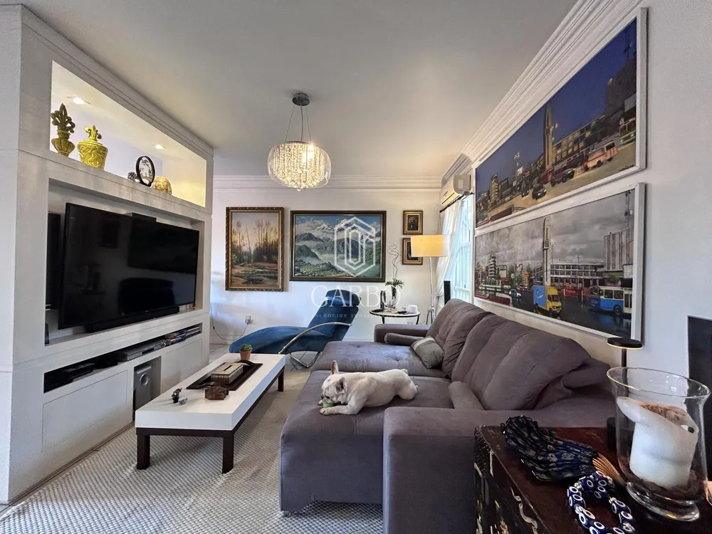 Casa, 3 quartos, 247 m² - Foto 12