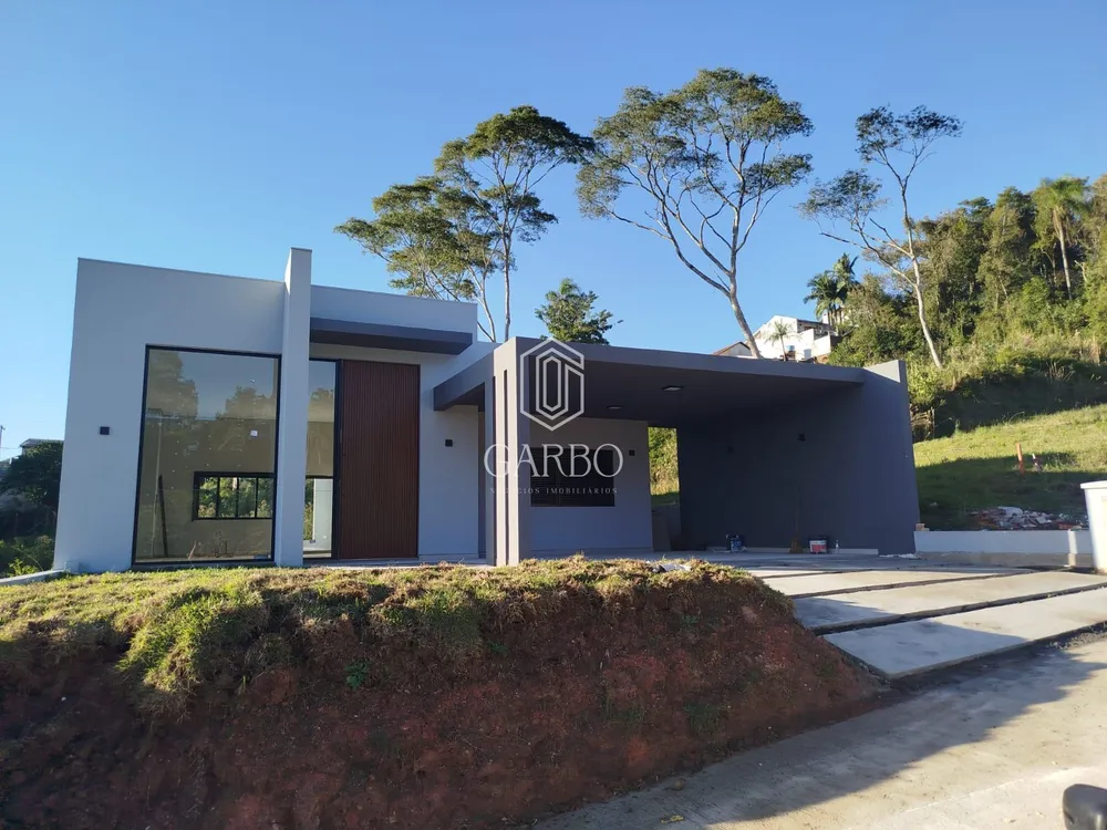 Casa, 3 quartos, 150 m² - Foto 3