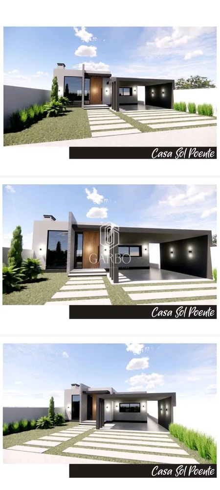 Casa, 3 quartos, 150 m² - Foto 4