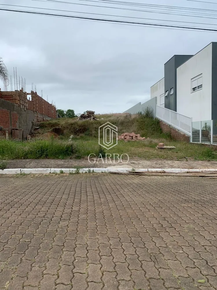 Terreno, 588 m² - Foto 1