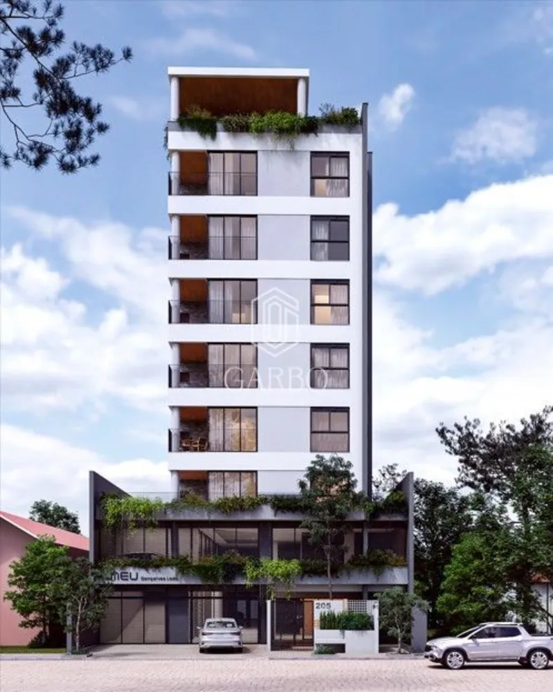 Apartamento, 2 quartos, 150 m² - Foto 8