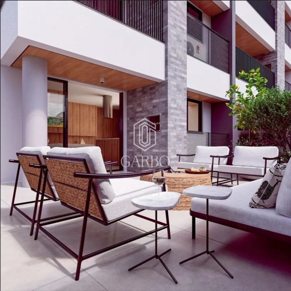 Apartamento, 2 quartos, 150 m² - Foto 9