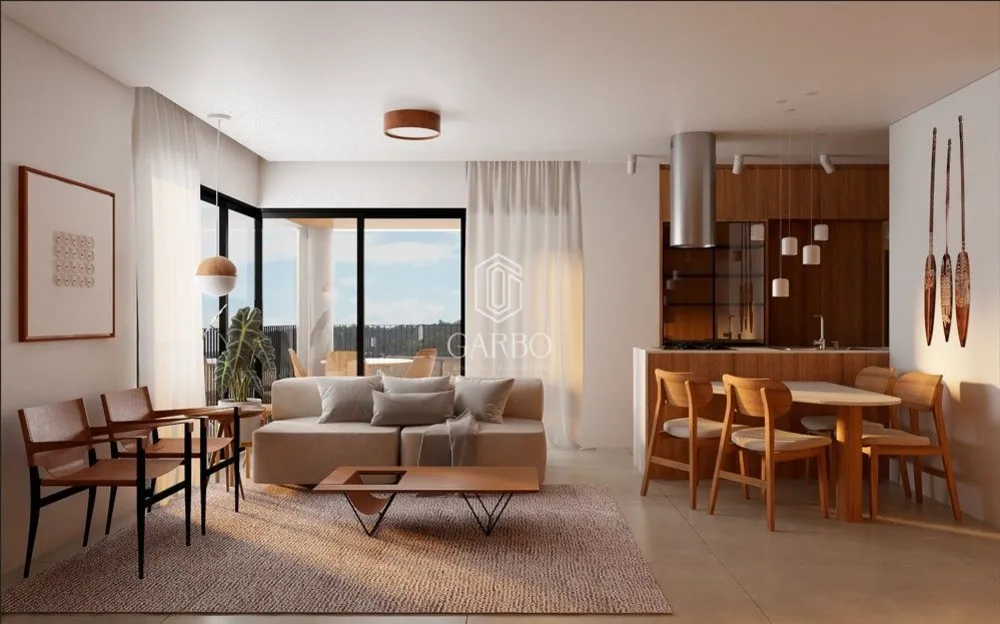 Apartamento, 2 quartos, 150 m² - Foto 10