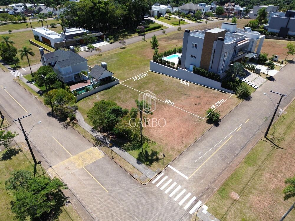 Terreno, 397 m² - Foto 2