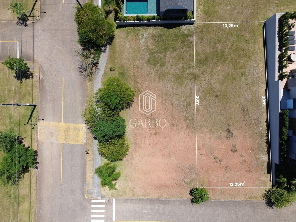 Terreno, 397 m² - Foto 3