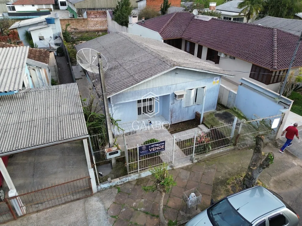 Casa, 2 quartos, 136 m² - Foto 3