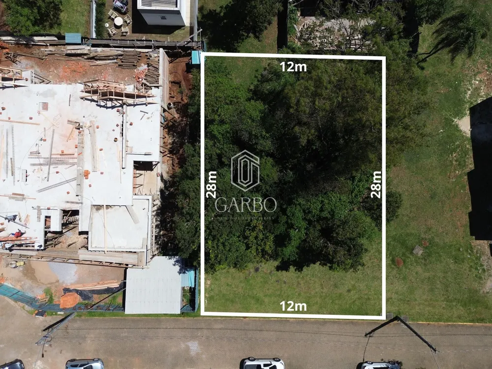 Terreno, 336 m² - Foto 2