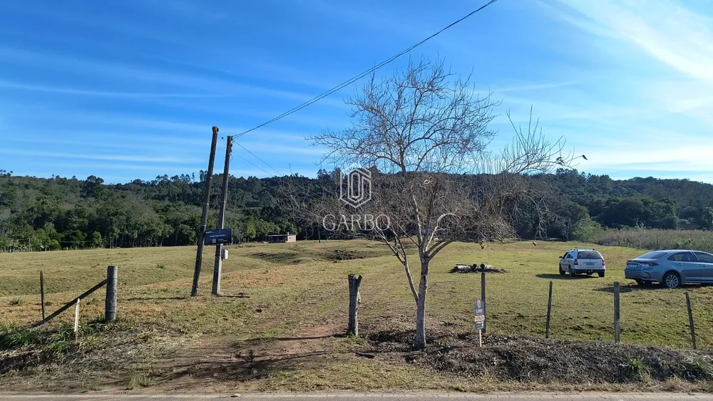 Chácara, 3 quartos, 13 hectares - Foto 3