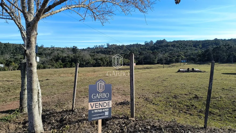 Chácara, 3 quartos, 13 hectares - Foto 1