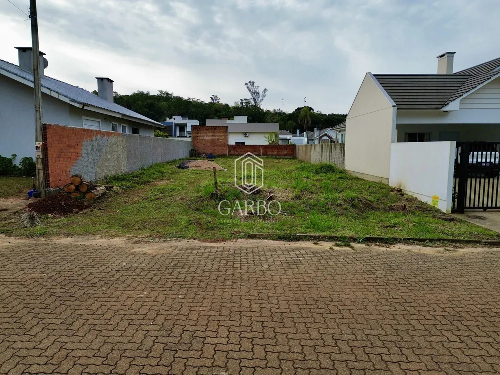 Terreno, 360 m² - Foto 1