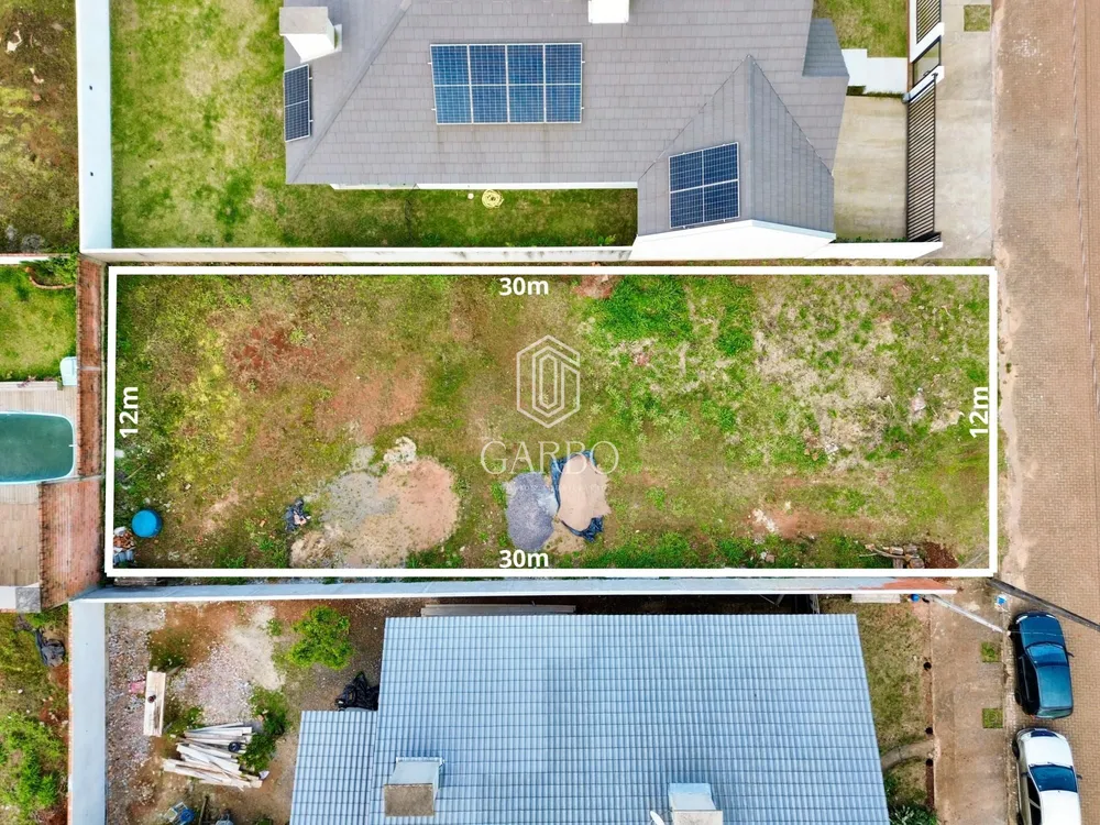 Terreno, 360 m² - Foto 2