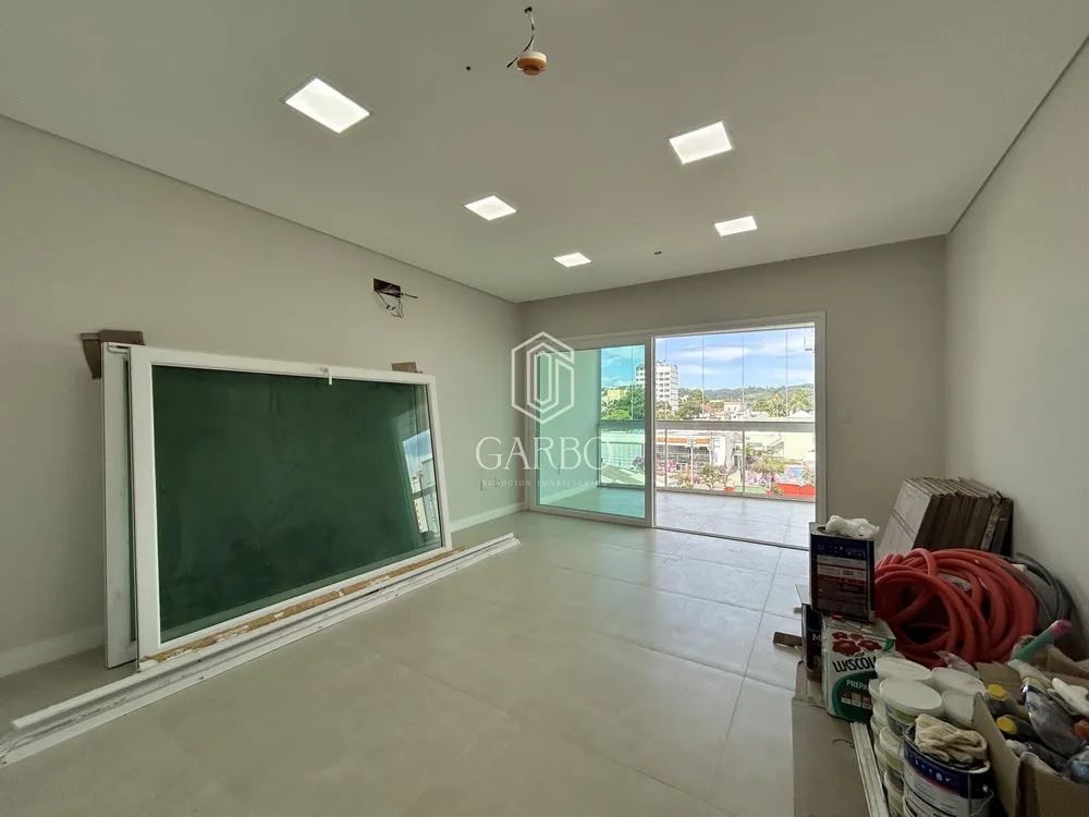 Sala-Conjunto, 43 m² - Foto 4