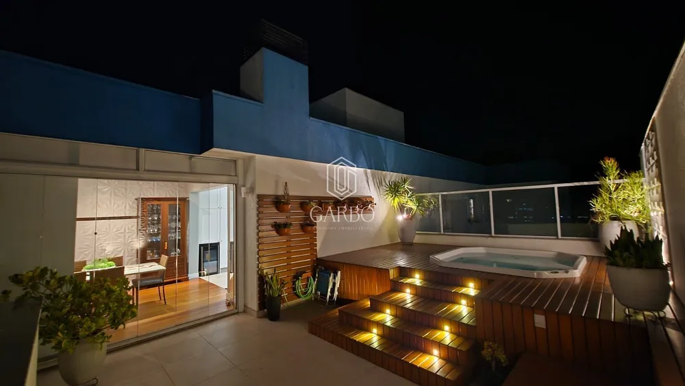 Cobertura, 3 quartos, 293 m² - Foto 13