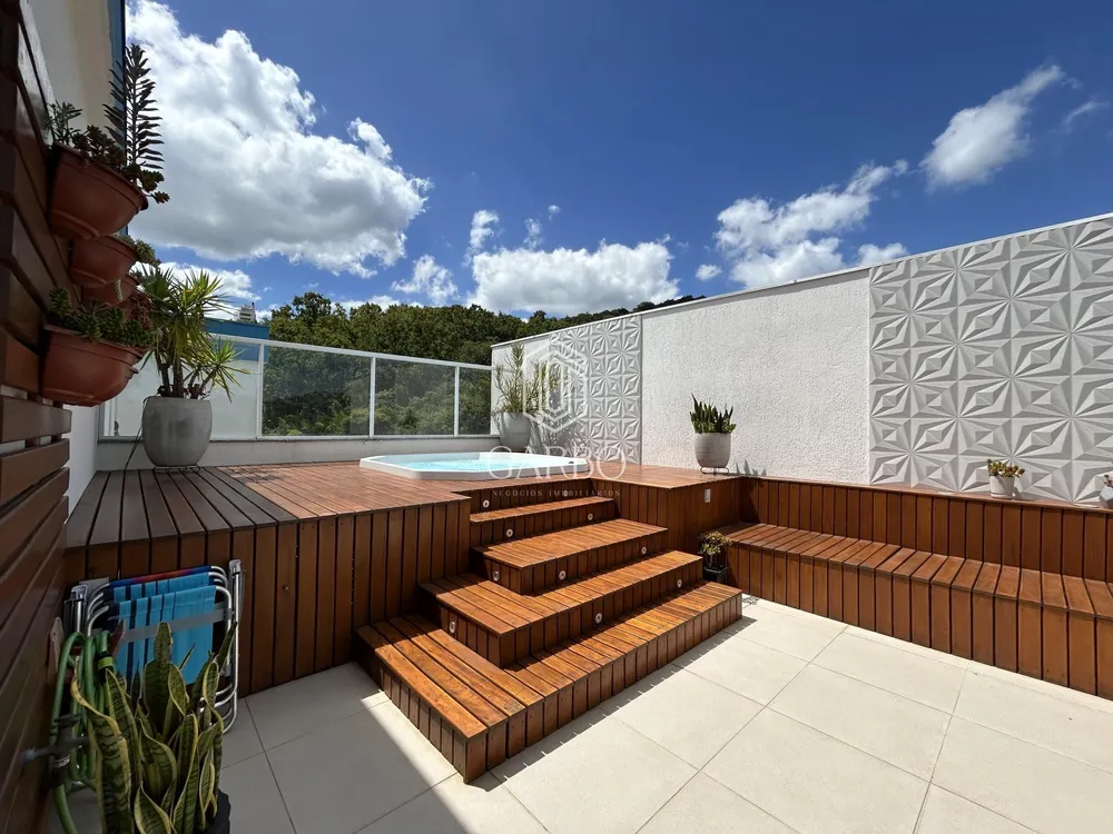 Cobertura, 3 quartos, 293 m² - Foto 6