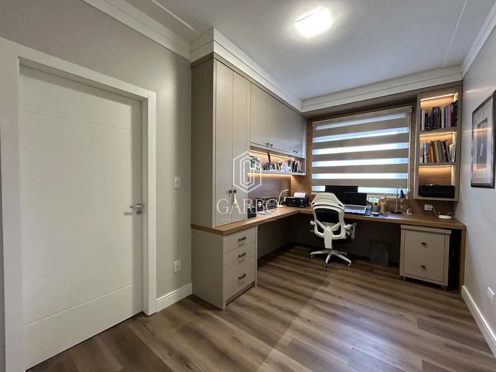 Cobertura, 3 quartos, 293 m² - Foto 9