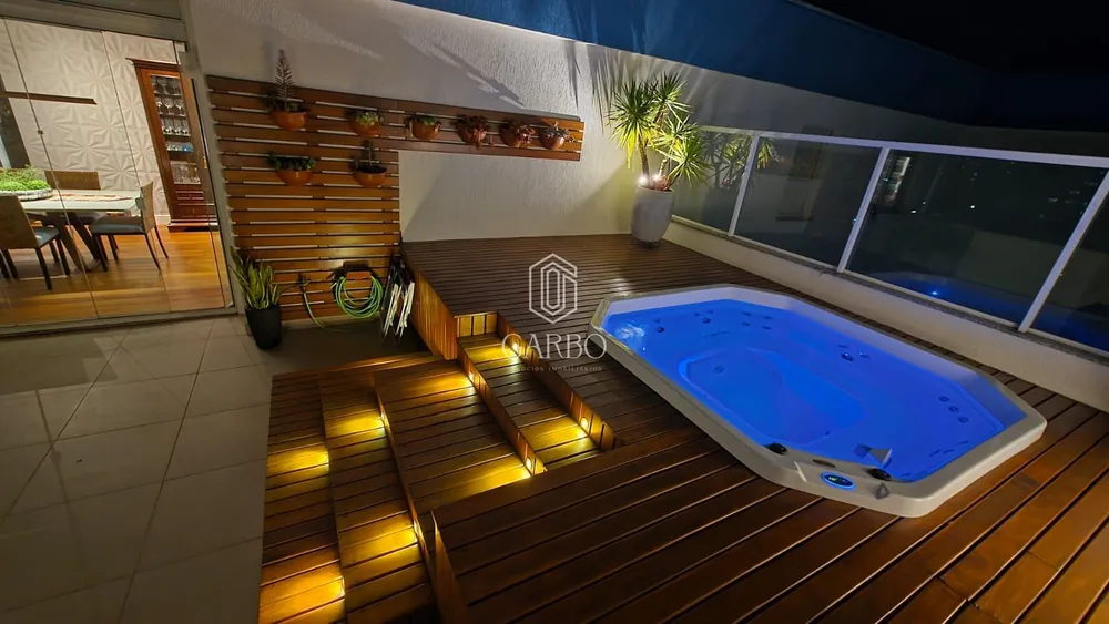 Cobertura, 3 quartos, 293 m² - Foto 15