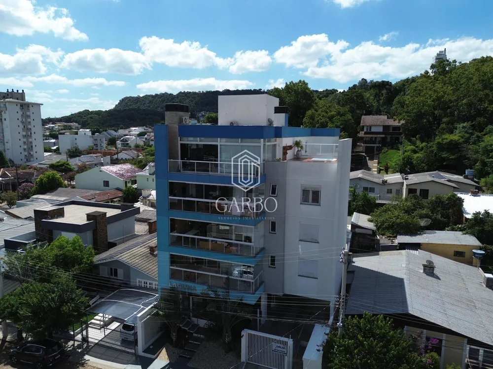 Cobertura, 3 quartos, 293 m² - Foto 14