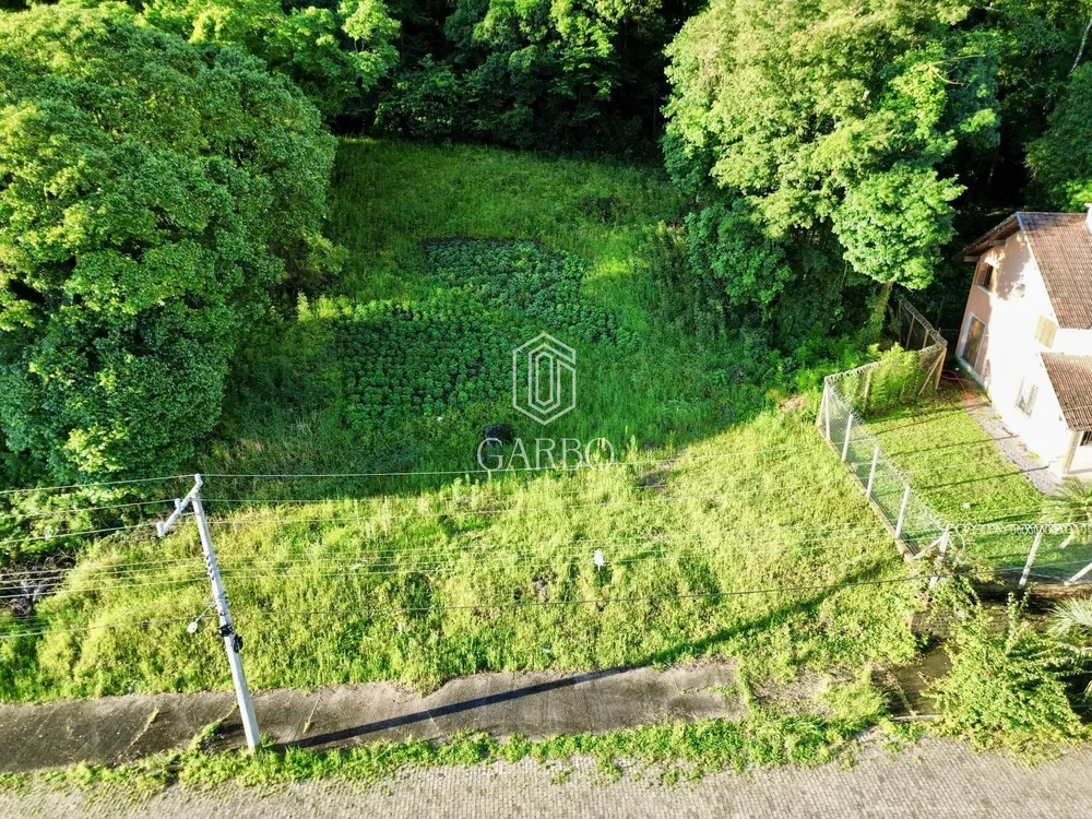 Terreno, 496 m² - Foto 1