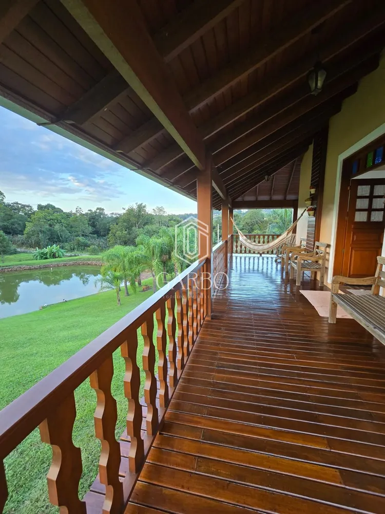 Chácara, 3 quartos, 5040 m² - Foto 8