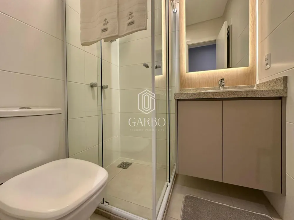Apartamento, 2 quartos, 83 m² - Foto 1
