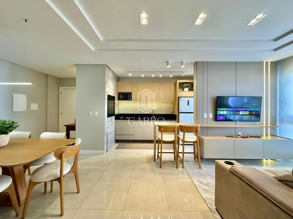 Apartamento, 2 quartos, 83 m² - Foto 10
