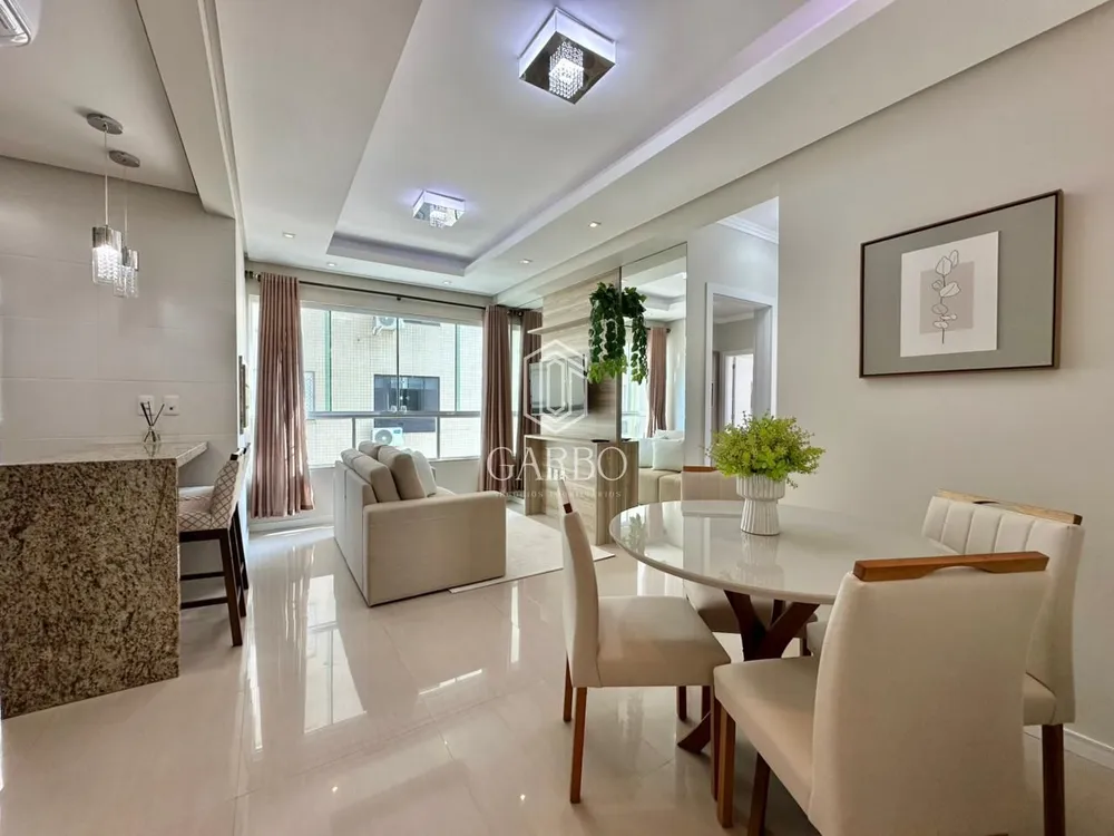 Apartamento, 2 quartos, 83 m² - Foto 3