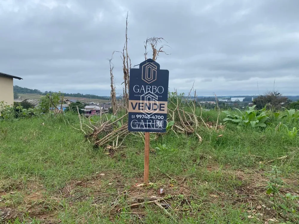 Terreno, 300 m² - Foto 1