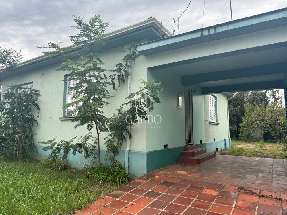 Loteamento e Condomínio, 555 m² - Foto 1