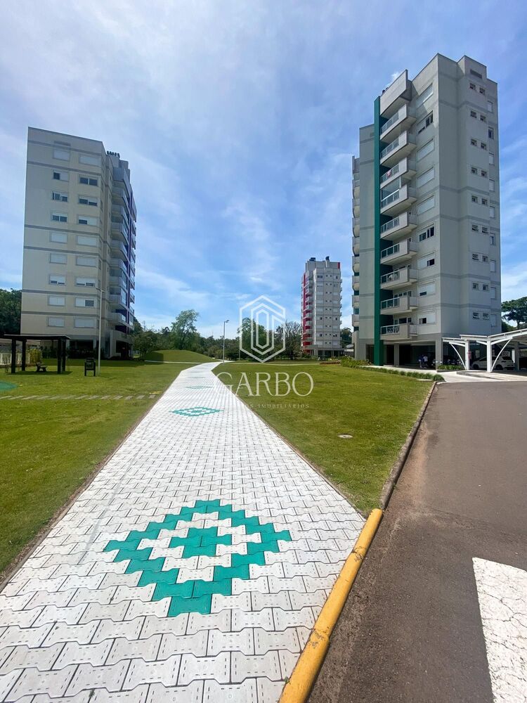 Apartamento, 3 quartos, 136 m² - Foto 1
