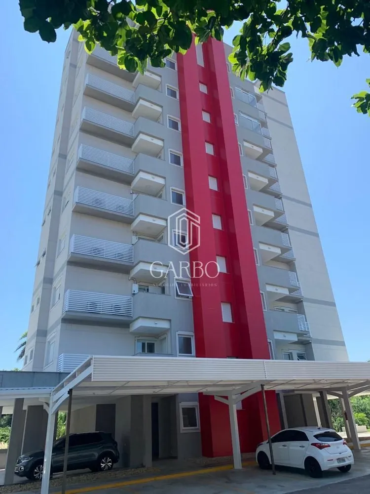 Apartamento, 3 quartos, 136 m² - Foto 1