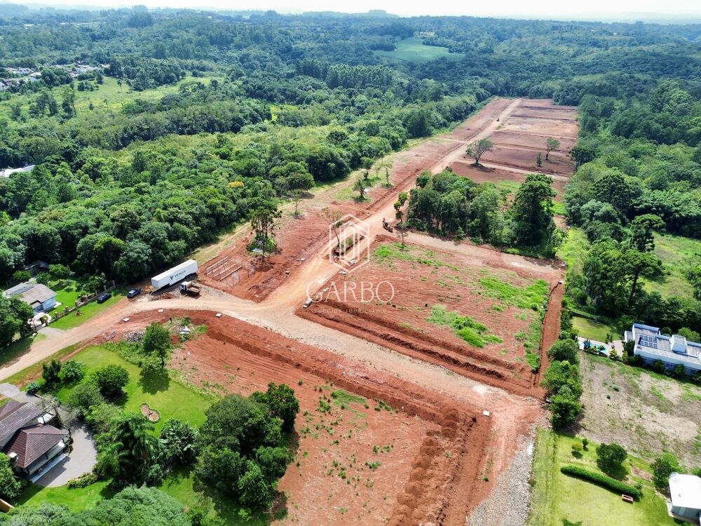 Terreno, 465 m² - Foto 2
